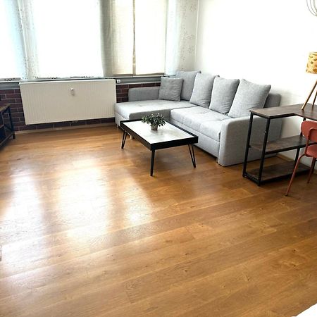 "City Chic Apartment" Im Gassen Gefluester Schwäbisch Hall Екстериор снимка