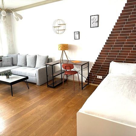 "City Chic Apartment" Im Gassen Gefluester Schwäbisch Hall Екстериор снимка