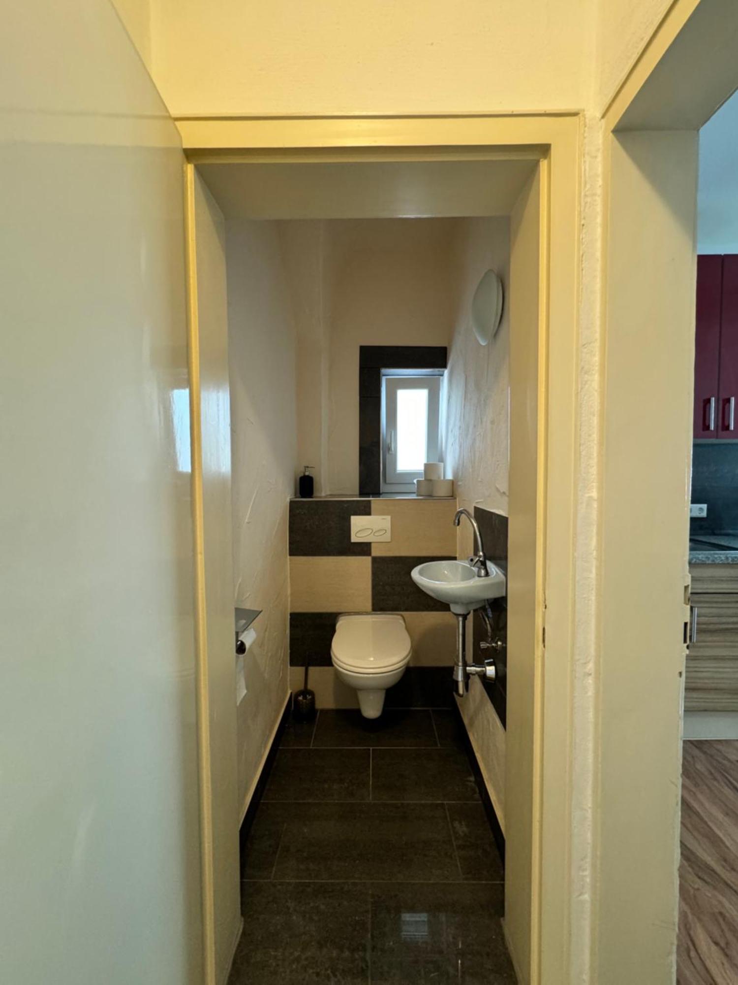 "City Chic Apartment" Im Gassen Gefluester Schwäbisch Hall Екстериор снимка