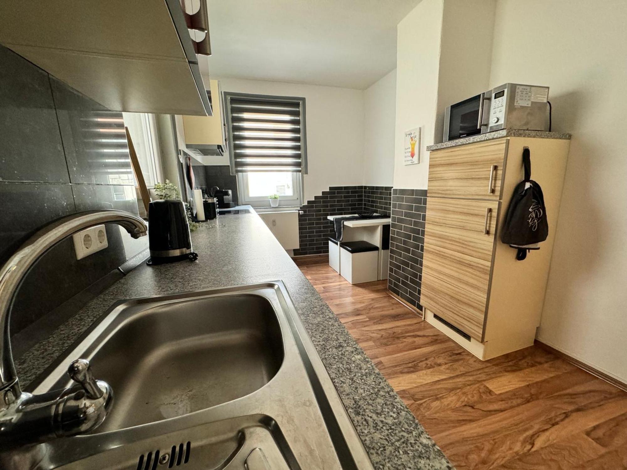 "City Chic Apartment" Im Gassen Gefluester Schwäbisch Hall Екстериор снимка