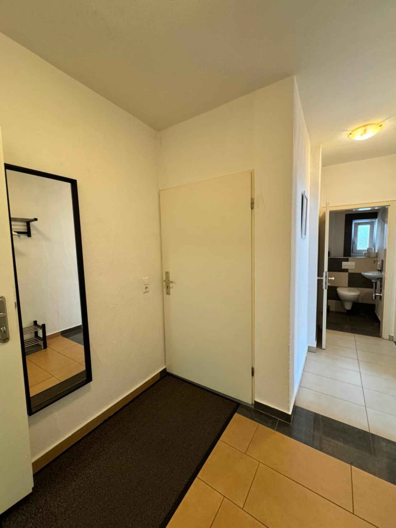 "City Chic Apartment" Im Gassen Gefluester Schwäbisch Hall Екстериор снимка