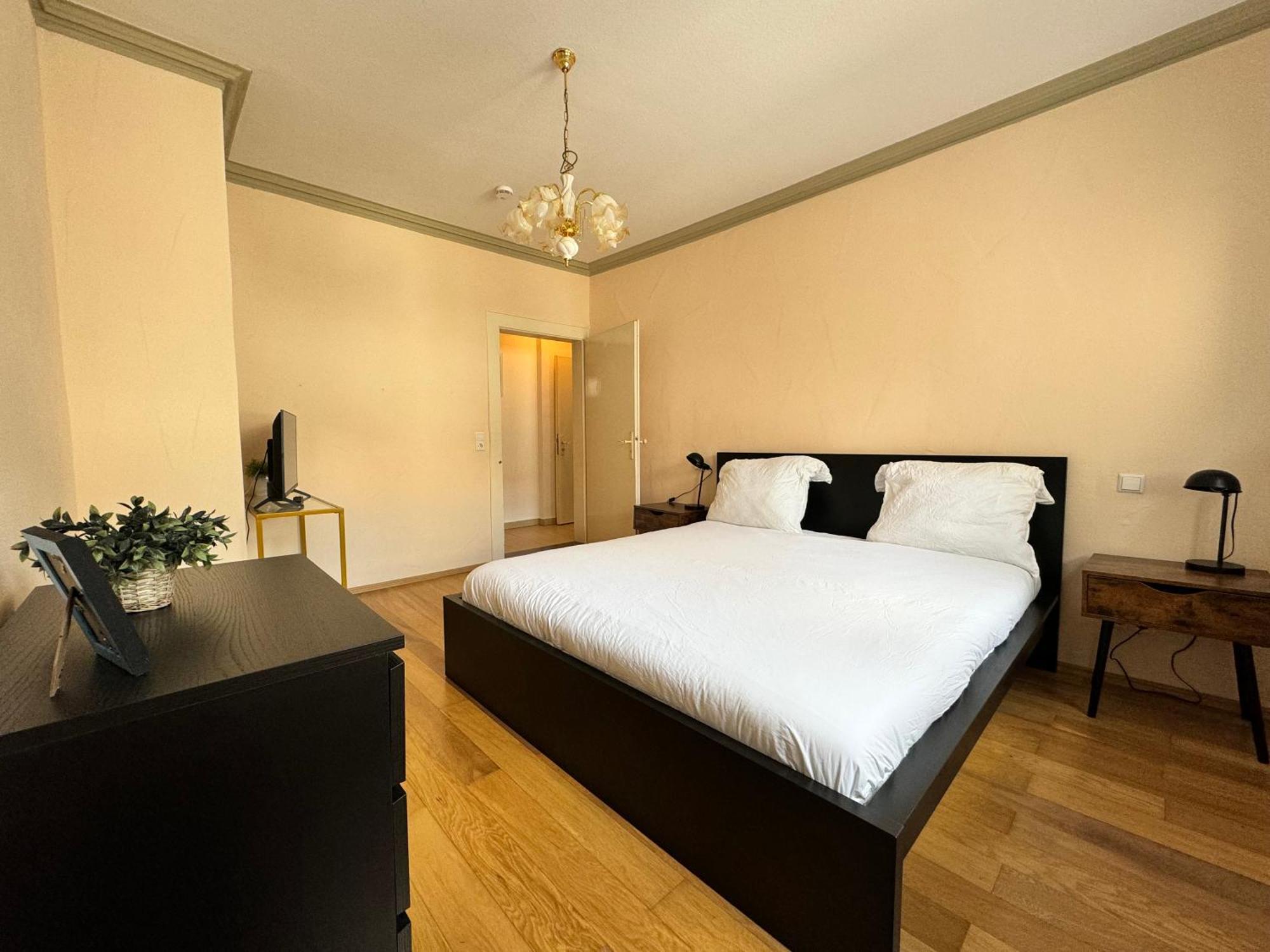 "City Chic Apartment" Im Gassen Gefluester Schwäbisch Hall Екстериор снимка