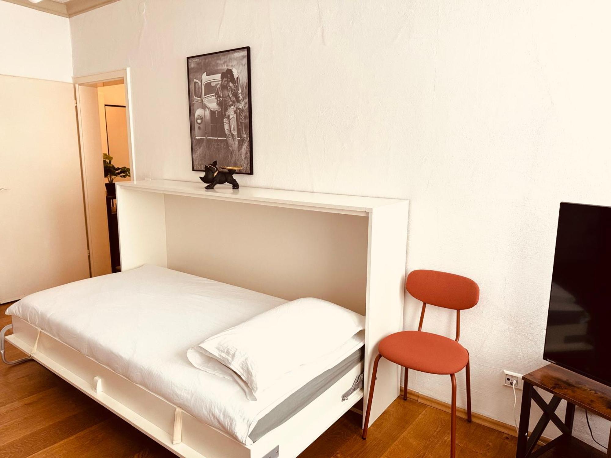 "City Chic Apartment" Im Gassen Gefluester Schwäbisch Hall Екстериор снимка
