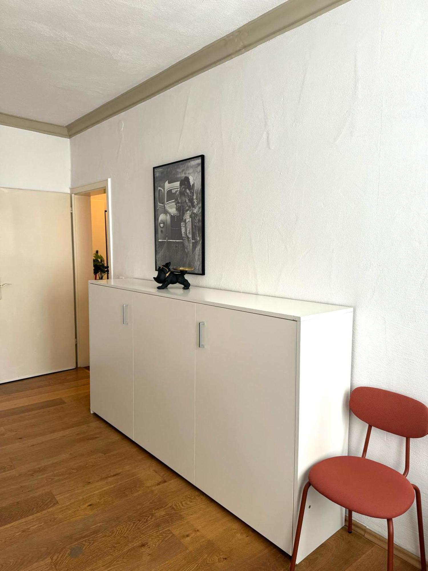 "City Chic Apartment" Im Gassen Gefluester Schwäbisch Hall Екстериор снимка