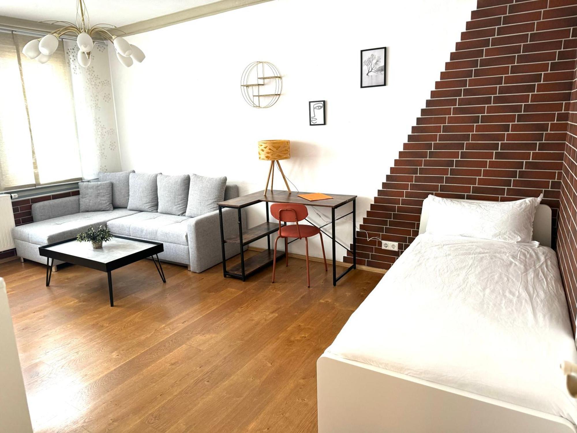 "City Chic Apartment" Im Gassen Gefluester Schwäbisch Hall Екстериор снимка