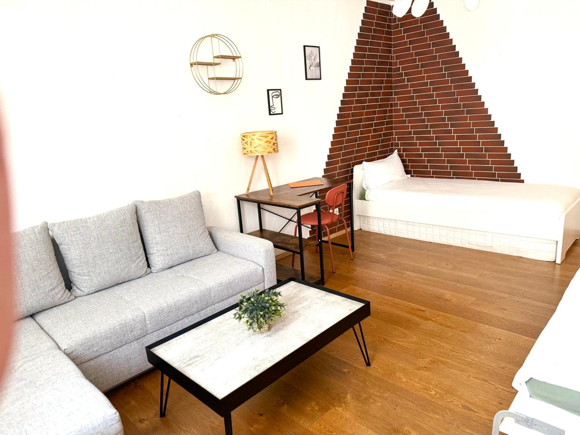 "City Chic Apartment" Im Gassen Gefluester Schwäbisch Hall Екстериор снимка