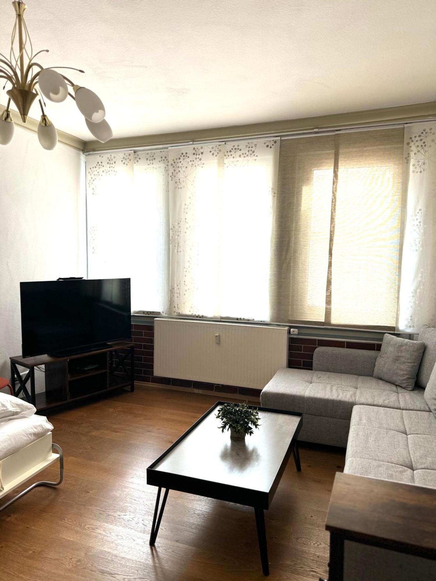 "City Chic Apartment" Im Gassen Gefluester Schwäbisch Hall Екстериор снимка