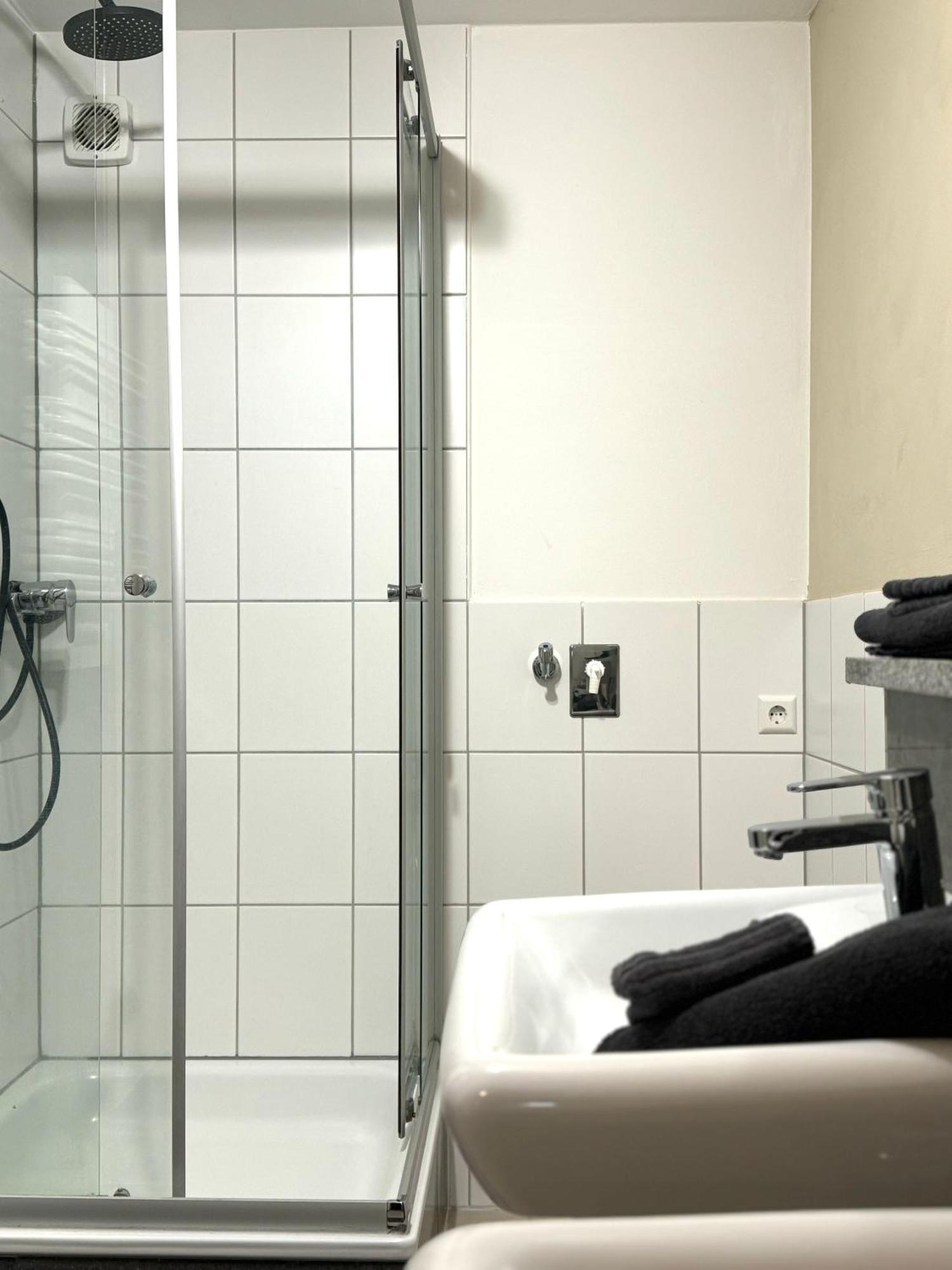 "City Chic Apartment" Im Gassen Gefluester Schwäbisch Hall Екстериор снимка